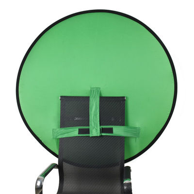 Рефлектор диска фото круга 142*142cm складный для видео веб-камеры