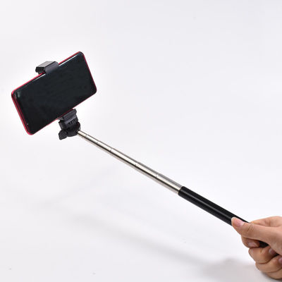 Ручка ENZE Selfie 360 частей аксессуаров фотографии степени беспроводная телескопичная